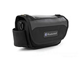 ハンドルバーバッグ 「MEDIA」 R1250RT カスタム パーツ