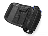 ハンドルバーバッグ 「MEDIA」 R1250RT カスタム パーツ