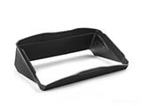 ナビ用バイザー for Garmin S1000R カスタムパーツ