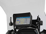 ナビ用バイザー for Garmin S1000R カスタムパーツ