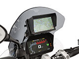 ナビ用バイザー for Garmin S1000R カスタムパーツ