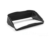 ナビ用バイザー for Garmin S1000R カスタムパーツ