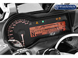 メーターバイザー
BMW R1200R LC(水冷 '15-) / R1200RS LC(水冷 '15-)