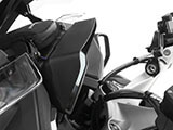 メーターバイザー R1250RT カスタムパーツ