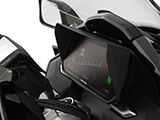 メーターバイザー R1250RT カスタムパーツ