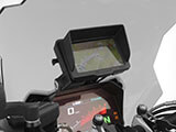 純正ナビ用ホルダーステー R1250R カスタム パーツ