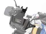 純正ナビ用ホルダーステー R1250R カスタム パーツ