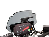 Wunderlich 汎用ホルダーステー R1250R カスタム パーツ