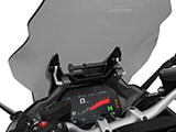 Wunderlich 汎用ホルダーステー R1200RS LC(水冷) カスタム パーツ