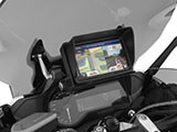 Wunderlich 汎用ホルダー R1200RS LC(水冷) カスタム パーツ
