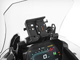 純正ナビ用ホルダーステー F800GS カスタム パーツ