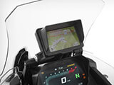 純正ナビ用ホルダーステー F800GS カスタム パーツ