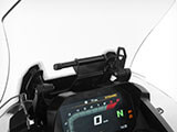 Wunderlich 汎用ホルダーステー F800GS カスタム パーツ