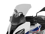 Wunderlich 汎用ホルダー S1000XR カスタム パーツ
