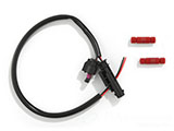 Quick Connect 電源ケーブル for BMW S1000R カスタム パーツ