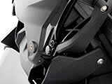 Wunderlich 汎用ホルダー C400X / C400GT カスタム パーツ