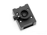 USB電源化ユニット for BMW純正ナビホルダー  カスタム パーツ