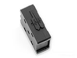 USB電源化ユニット for BMW純正ナビホルダー  カスタム パーツ