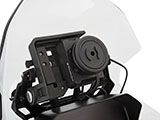 USB誘導充電機能付 防振モジュール for SP-Connect R12S カスタム パーツ