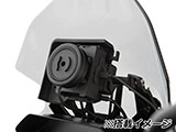 USB誘導充電機能付 防振モジュール for SP-Connect R12S カスタム パーツ