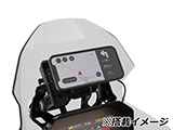 USB誘導充電機能付 防振モジュール for SP-Connect R12S カスタム パーツ