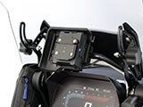 USBソケット付 Garmin and TomTom 用ナビアダプター for BMW純正クレードル  カスタム パーツ