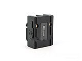 USBソケット付 Garmin and TomTom 用ナビアダプター for BMW純正クレードル  カスタム パーツ