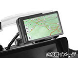 搭載アダプター for Garmin Zumo XT2/XT3 with Wonder Wheel カスタム パーツ