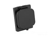 搭載アダプター for Garmin Zumo XT2/XT3 with Wonder Wheel カスタム パーツ