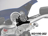 Wunderlich 汎用ホルダーステー RnineT カスタム パーツ