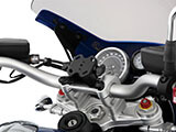 Wunderlich 汎用ホルダーステー RnineT カスタム パーツ