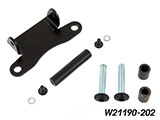 Wunderlich 汎用ホルダー R12 G/S カスタム パーツ