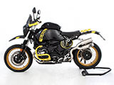 リアハブリフター RACE-Paddockstand 右スイングアーム用 R12 nineT カスタム パーツ
