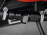 燃料ホース クイックコネクタ 8mm用 S1000RR メンテナンス