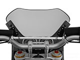 ハンドル クロスバー R12 nineT カスタム パーツ