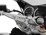 ハンドル クロスバー R12 nineT カスタム パーツ