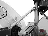 ハンドル クロスバー R12 nineT カスタム パーツ