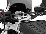ハンドル クロスバー R12 nineT カスタム パーツ