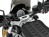 ハンドル クロスバー R12 nineT カスタム パーツ