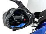ハンドルグローブ C650GT ツーリング カスタムパーツ