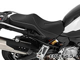 Wunderlich シート 「Active Comfort」 F900GS アドベンチャー カスタムシート