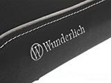 Wunderlich シート 「Active Comfort」 F900GS アドベンチャー カスタムシート