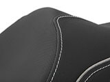 Wunderlich シート 「Active Comfort」 F900GS アドベンチャー カスタムシート