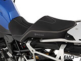 Wunderlich シート 「Active Comfort」 F900GS アドベンチャー カスタムシート