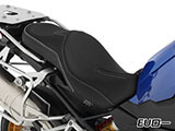 Wunderlich シート 「Active Comfort」 F900GS アドベンチャー カスタムシート