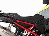 Wunderlich アクティブコンフォートシート F900GS カスタムシート