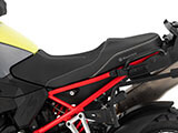 Wunderlich アクティブコンフォートシート F900GS カスタムシート