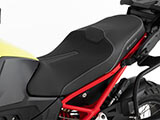 Wunderlich アクティブコンフォートシート F900GS カスタムシート