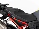 Wunderlich アクティブコンフォートシート F900GS カスタムシート