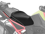 Wunderlich アクティブコンフォートシート シングルシート F900GS カスタムシート